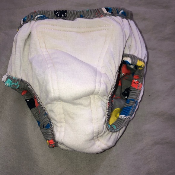 Kids swim diaper - Picture 2 of 4